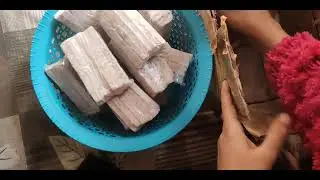 Unboxing my 5kg goodies @sayyedshadab001 #viralclay #claylovers 