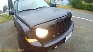 How To Pass Your UBER Vehicle Inspection In Seattle Washington