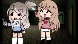 When you play a horror game with that one friend: