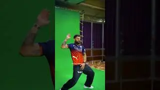 Krunal Pandya direct Virat Kohli | Virat Kohli and Krunal Pandya funny moments 😂
