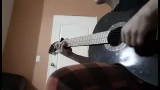 erre - komo lleg&oacute; el final | cover by danny reyes