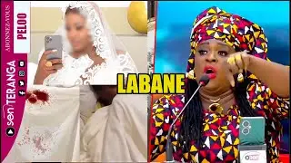 Hoo lou nékh Mbodia Mbaye ''Sossi mouné am niét danou pour lissi ndaw yi guéne thi...''