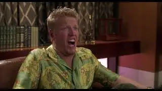 Testicular Cancer ~Tomcats (2001)