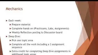 Clientside Web Programming Introduction