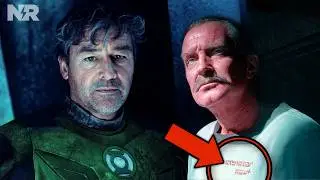 LANTERNS EPISODE 2 BREAKDOWN! Easter Eggs & Details You Missed!