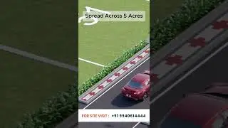 Luxury Villa Plots at Adityaram Heaven on ECR, Chennai | Build Your Dream Home in Akkarai
