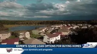 Experts share advice during the affordable housing crisis in the U.S.