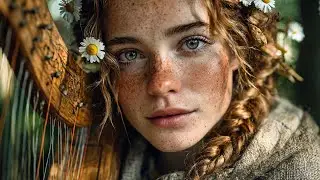 The Celtic Maiden&rsquo;s Song 🌸 Lose Yourself in Irish Magic