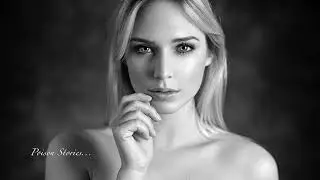 Light In Your Eyes - Poison Stories🌹(Notis.P.)