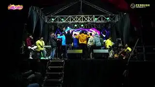 BLI JELAS VOC  SUSI N'CUS HARISTA ON LIVE HANTARA