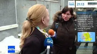 Carmen Dan, audiată &icirc;n dosarul &bdquo;10 august&rdquo;. Fosta ministră a MAI neagă orice implicare