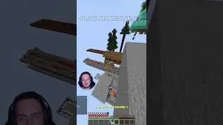 tohle je důvod proč pokl&aacute;daj&iacute; dia blocky  #halmine #minecraft #halky #protebe #minecraftearthserver