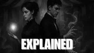 The Night Circus (2011) Book Summary