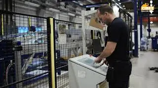 Cibes Home Elevator and Platform | Factory Introduction | Cibes Lift Philippines