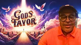 Experiencing God's Favor Through Peace: A Message by Apostle John Eckhardt
