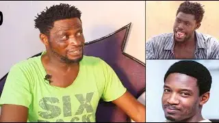 Jootay Art - avec Aly Ndiaye