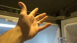 How To Turn Off Fridge Door Alarm-Easy Instructions