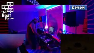 K e V e N - Straight Outta Jersey - The Beat Forum 6/23/22