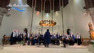 Himno Galego - Rondalla Nas Ondas do Mar / Santa Coloma de Gramenet, 2025