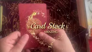 Norse Goddess Rune Oracle | WOW FACTOR🤩