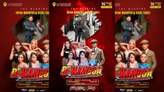[LIVE] DEWANGGA PROFESSOR DANGDUT CP. 0858 0197 7797 | WEDDING : IRFAN MAGHFUR & RISKI YANTI