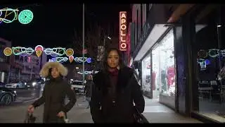 Harlem World Chrisel