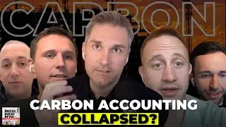 Carbon Accounting's Collapse, Apple Chooses Gemini, First 2026 IPO Is Here