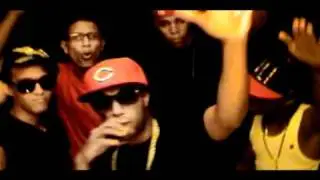 Official Video La Bomba Atomica Reloaded Lethal Bebe Feat Dj Blocke Prod  by TatayStudio   Dj drake