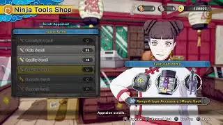 Top 17 hiruzen in shinobi striker
