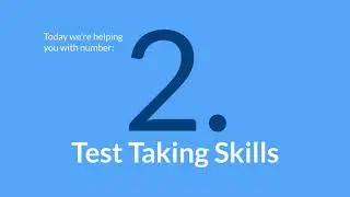 SHRM Certification Exam Preparation - Tips For Success on the HR SHRM-CP & SHRM-SCP Exams!