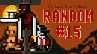 Superfighters Deluxe (Random) #15 - ft. La_Nutria & DkLate