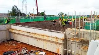 Bon travail &agrave; Abidjan 🇨🇮 pour en avoir fait une m&eacute;gapole
