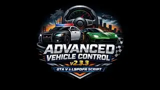 Advanced Vehicle Control v2 3 3