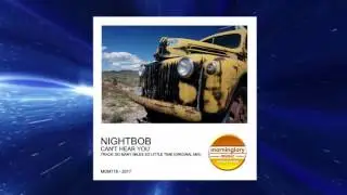 Nightbob - So Many Miles So Little Time (Original Mix)