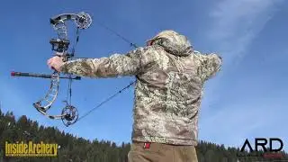 Inside Archery Review of ARD