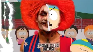 ERIC CARTMAN X MORGENSHTERN - MOM KYLE SHOW (mashup)