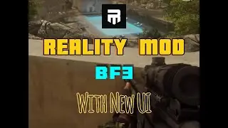 BF3: RM | March 20th 2025 | SL #gamingvideos #gaming #gamer #realitymod #gameplay #fps #mislim #bf3