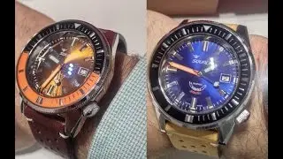 Baselworld 2017 Wrapup - Cool new affordable watches