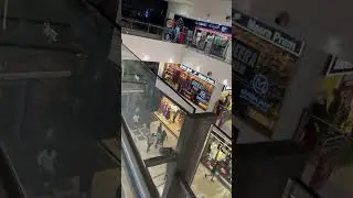 U-Mall Hubli!! #mall #hubli #karnataka #hublidharwad #public #like #share #subscribe #youtube #bye