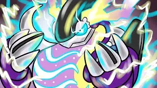 MIRAIDON THE ULTIMATE POKEMON SHOWDOWN MOVIE!