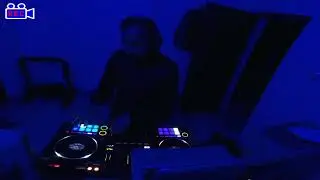Brazen Intellect presents Lucid Sanctum 01/07/2021 #techno #acid #techhouse