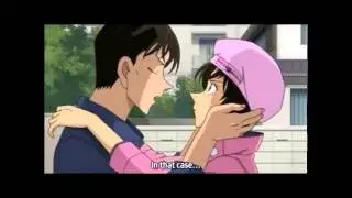 Sato x Takagi - When I Look At You