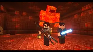 Fighting the Sun Spirit! (Lunar Reckoning Stream!)