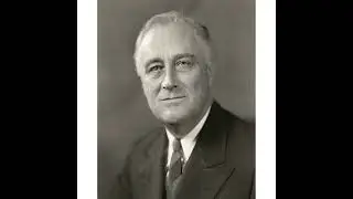 FDR Inaugural Address - 1933