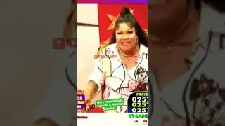 🤣Agradaa & Asiamah Confessed they are Cr&iacute;min&agrave;ls#agradaa #manasseh #ngege #natina #asiamah #criminal