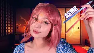 👄 АСМР Баку СЪЕСТ твои Кошмары 🍜 | asmr