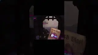 Biden Blast in Mage Arena