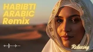 Arabic Romantic Chill Remix for Calm Hearts & Quiet Minds 🤍