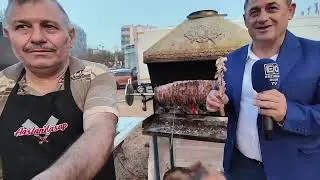 ERZURUM GÜNLERİ -OLUR TV