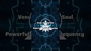 Venus Spiritual Soul ⋁ 963 HZ Powerful Spiritual Frequency ⋁ AWAKENING NOW